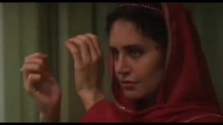 تیزر فیلم آخرین تولد الناز شاکر دوست