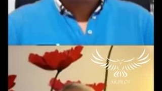 صحبت تیمسار فرقانی از  نیروهوایی ارتش درباره دیدن یوفو