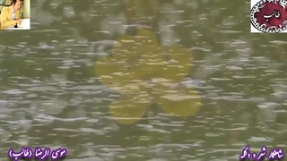 ارشاد دل | غزلیات شیرین طالب| صدای دلکش معصومه نعیمی