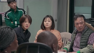 Zombieverse / زامبی‌ورس قسمت دوم با زیرنویس فارسی | با حضور سوکی(Billlie)+کپشن توضیحات برنامه