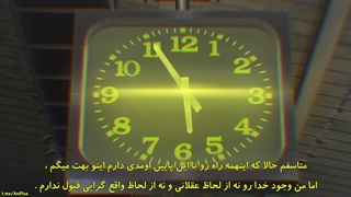 انیمه حماسه تانیای شیطانی Youjo Senki فصل یک 1 قسمت دو 2 زیرنویس فارسی