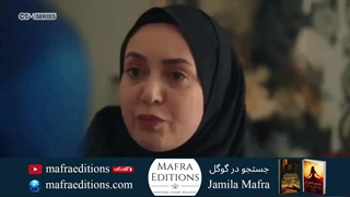 سریال شربت زغال اخته قسمت 34 (Kızılcık Şerbeti)