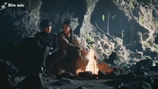 {آغاز من} میکس از سریال جزیره ♡< اولین میکس >