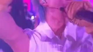 فلیکس با این اجراش همه رو کشتهههه:)