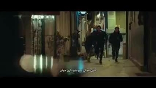 قسمت سیزدهم سریال  قهوه ترک