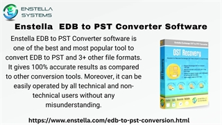 How to export Exchange Database EDB to PST?