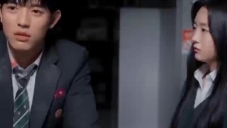 میترسیدم بفهمی که عاشقتم:)