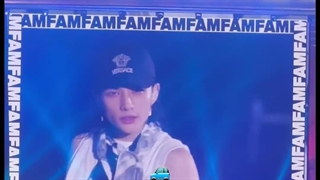 STAY همه باهم هیونجیننننننننن..... STRAY KIDS SING IT LOUD LOUD LOUD