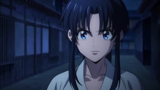 انیمه (رورونی کنشین)قسمت 1 با زیرنویس فارسی