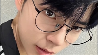 ⭒ آپدیت توییتر گروه ZeroBaseOne با `سونگ هانبین`