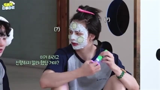 قسمت 37 skz code برنامه استری کیدز+زیرنویس فارسی