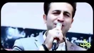 آپلودکلیپ مجتبی جعفر زاده