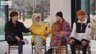 قسمت 67  برنامه گویینگ سونتین 2023 [GOING SEVENTEEN 2023] با زیرنویس فارسی