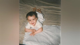 Ermis در کودکی