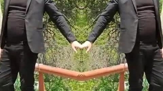 مثل روح ناپدید شو