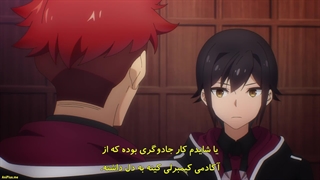 قسمت هفت 7 انیمه سلطنت هفت اسپل بلید Nanatsu no Maken ga Shihai suru با زیرنویس فارسی