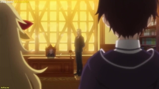 انیمه تناسخ قویترین جنگیر در دنیای دیگر قسمت 5 با زیرنویس فارسی چسبیده