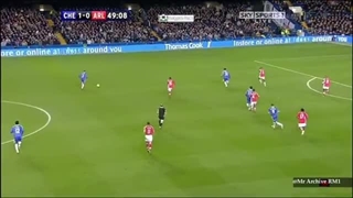 چلسى وأرسنال/الجولة 15 - 2008-2009