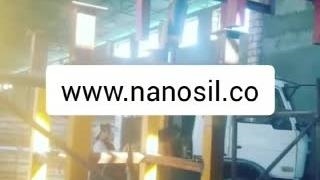 ساخت خط تولید و اموزش تولید محصولات