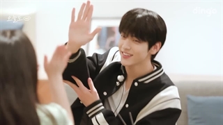 ملاقات تی اکس تی با طرفداراشون در برنامه dingo