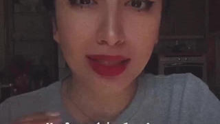 میخوای خودکشی کنی آخه؟..یلحظه دست نگه دار