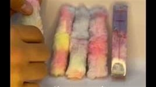 تشخیص رژلب مایع پشمالو اصلی از تقلبی