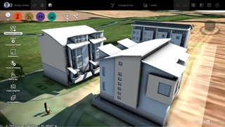 آموزش اینفراورکس تکنیک های بصری سازی - گرافیسم