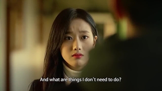 قسمت ششم پارت 1 سریال کره ای پادشاه هیپ هاپ Hip Hop King 2019 با زیرنویس فارسی