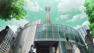 انیمه Bungou Stray Dogs فصل 4 قسمت 4 با زیرنویس فارسی