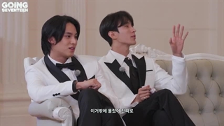 قسمت 69 برنامه گویینگ سونتین 2023 [GOING SEVENTEEN 2023] با زیرنویس فارسی