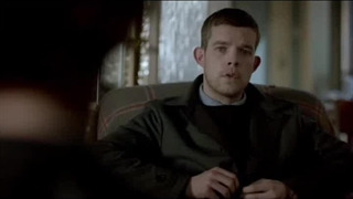 سریال شرلوک هلمز فصل دوم