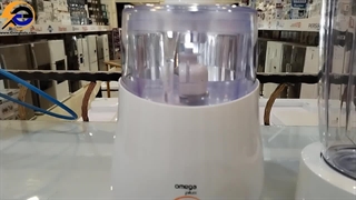 خردکن و مخلوط کن پارس خزر مدل امگا پلاس