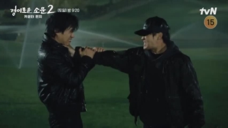 اسپویل قسمت 8 فصل دوم سریال شکارچیان شگفت انگیز