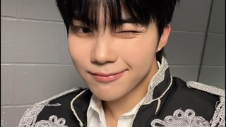 ⭒ آپدیت توییتر گروه ZeroBaseOne با `پارک گونووک`