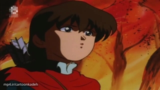 کارتون رابین هود قسمت38