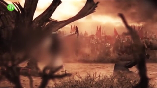 به میدان رفتن قاسم بن حسن ع از زبان رهبری