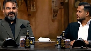 شب های مافیا(زودیاک) قسمت سوم