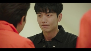 قسمت 4 سریال پشت لمس تو با زیرنویس فارسی