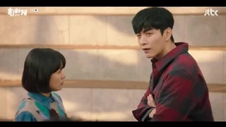 سریال کره ای پشت لمس تو قسمت 04 با زیرنویس فارسی (لینک دانلود در توضیحات) /Behind Your Touch 2023