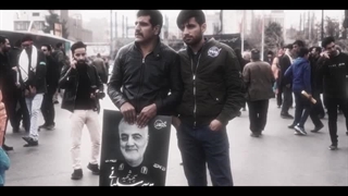 این برکت خون شهید است - رهبر معظم انقلاب