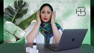 سرم کافئین اوردینری