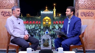 خبرنگاری در آستان قدس چه شاخصه‌هایی داره؟