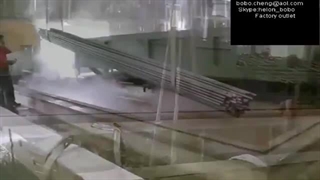 لوله فولادی برق | 02133927654