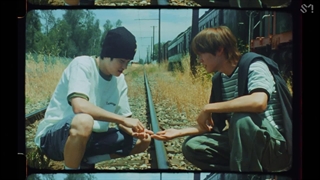 موزیک ویدیو Memories از RIIZE