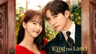 سریال پادشاه زمین King the Land فصل اول قسمت سوم با زیرنویس فارسی