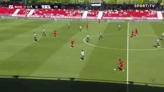 *Liga portugal Betclic Jornada 1 - 2023/2024*هفته اول 20،22،23/5/1402 مرداد