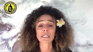 جواب رهبر به مسیح علینژاد