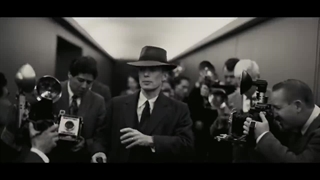 Oppenheimer:برزخ سازنده بمب اتم,فیلم تحسین شده ای از کریستوفر نولان
