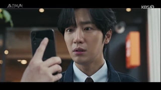 سریال کره ای بوکسور دوست داشتنی من قسمت 01 با زیرنویس فارسی (لینک دانلود در توضیحات) /My Lovely Boxer 2023