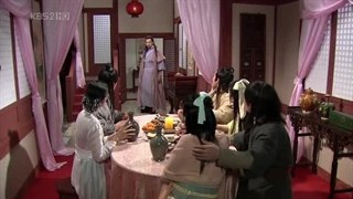 سریال امپراتور دریا قسمت ( 15 )